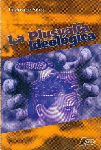 La plusvalía ideológica