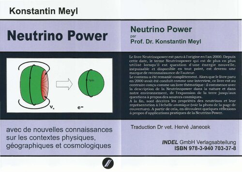 Neutrino power