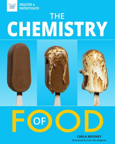 The Chemistry of Food