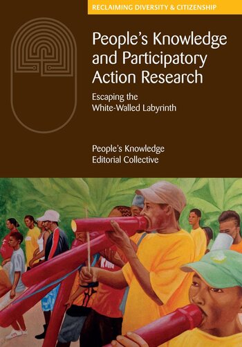 People's Knowledge and Participatory Action Research