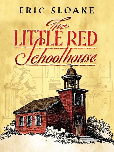 The Little Red Schoolhouse