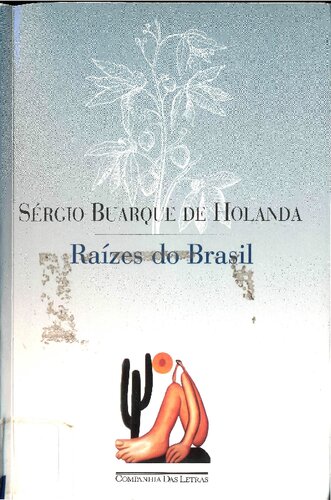 Raízes do Brasil