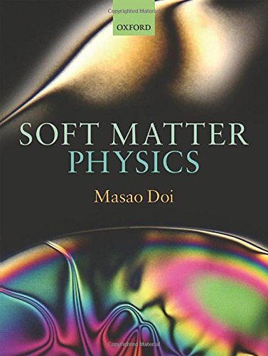 Soft Matter Physics  (Instructor's Solution  Manual) (Solutions)