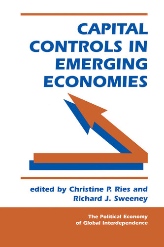 Capital Controls in Emerging Economies