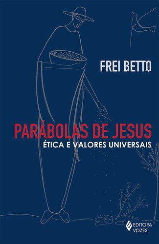 Parábolas de Jesus