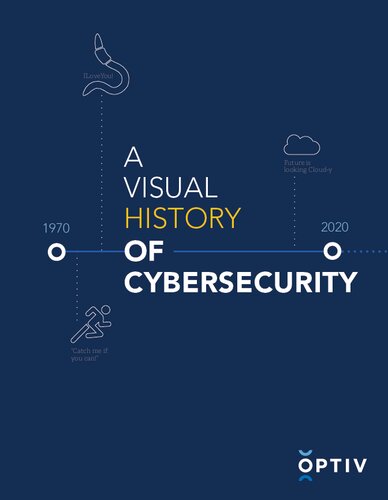 A Visual History of Cybersecurity