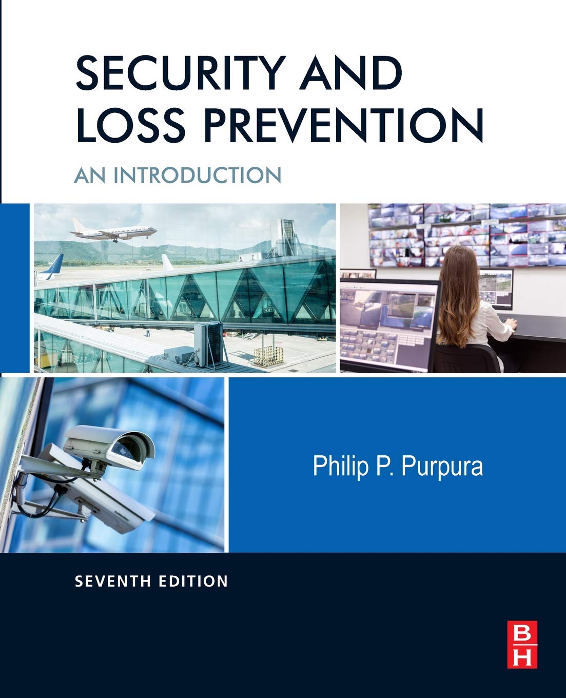 Security and Loss Prevention: An Introduction (Complete Instructor's Resources with Solution Manual)