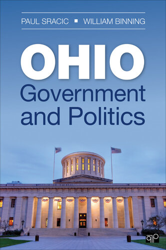 Ohio Government and Politics