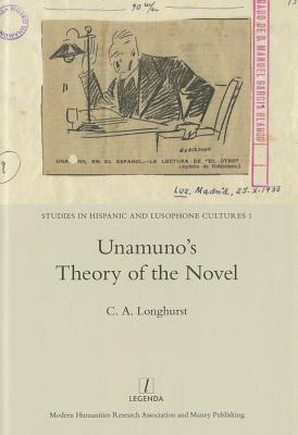 Unamuno's Theory of the Novel