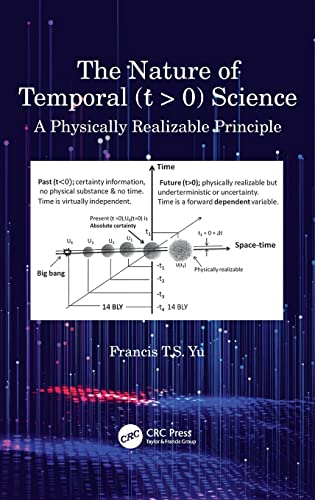 The Nature of Temporal (t > 0) Science: A Physically Realizable Principle