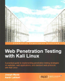 Web Penetration Testing with Kali Linux