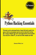 Python Hacking Essentials