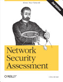 Network Security Assessment: Know Your Network