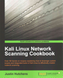 Kali Linux Network Scanning Cookbook