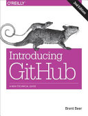 Introducing Github: A Non-Technical Guide