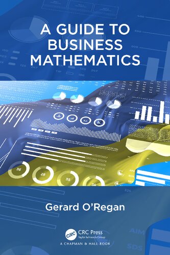 A Guide To Business Mathematics