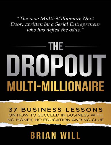 The Dropout