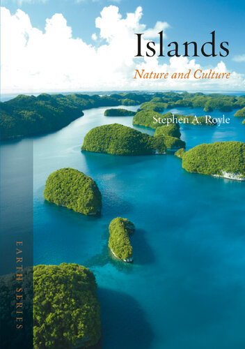 Islands: Nature and Culture