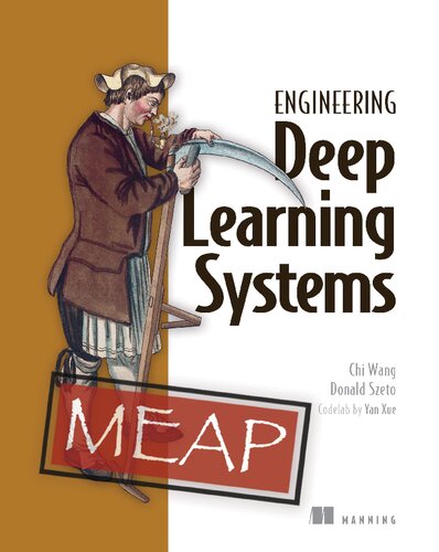 Engineering Deep Learning Systems Version 4