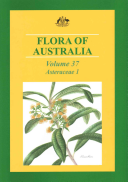 Flora of Australia Volume 37: Asteraceae