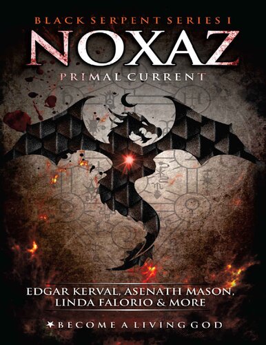 NOXAZ: Primal Current