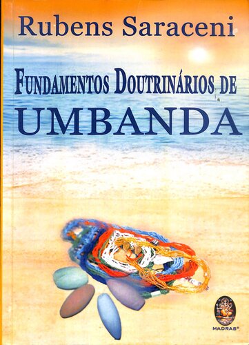 Fundamentos Doutrinarios de Umbanda