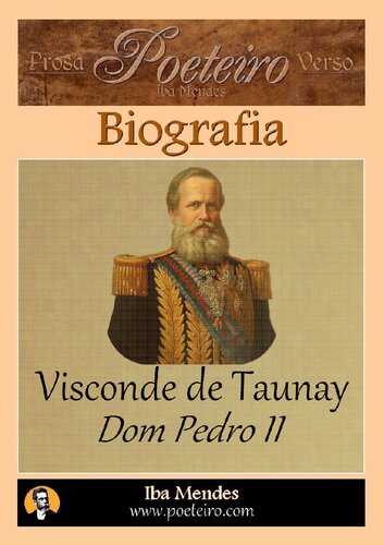 dom pedro II