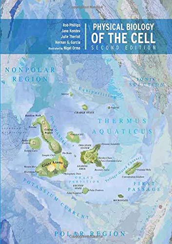 Physical Biology of the Cell,  Second  Edition  [2nd  Ed]  (Instructor Res n. 1 of    7, Solution  Manual)  (Solutions)