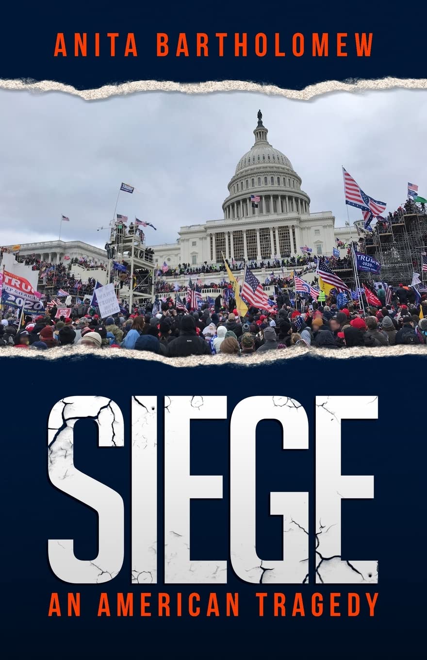 Siege: An American Tragedy