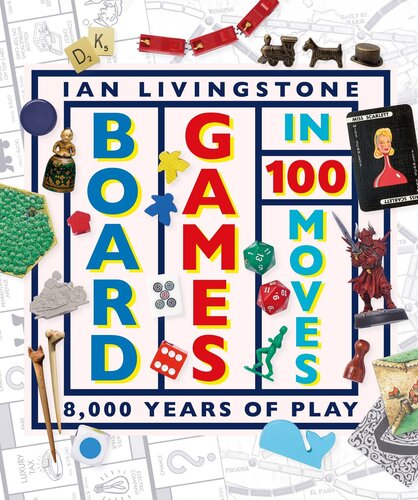 Board Games in 100 Moves