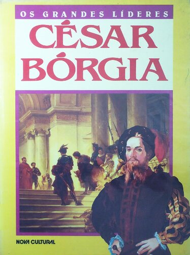 César Bórgia