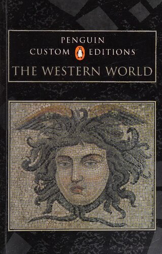 The Western World ; An Introduction