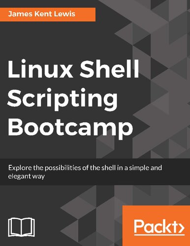 Linux Shell Scripting Bootcamp