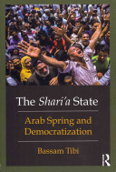 The Sharia State: Arab Spring and Democratization