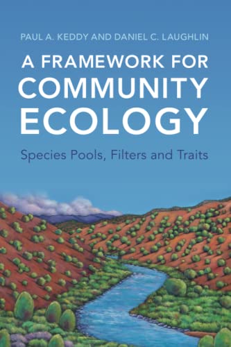 A Framework for Community Ecology