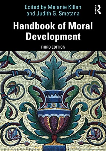 Handbook of Moral Development