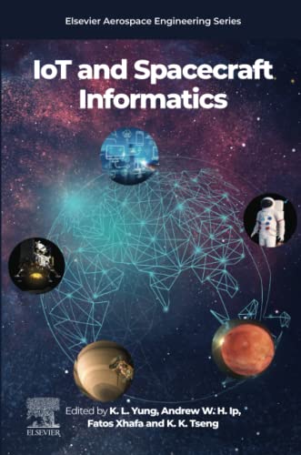 IoT and Spacecraft Informatics (Aerospace Engineering)