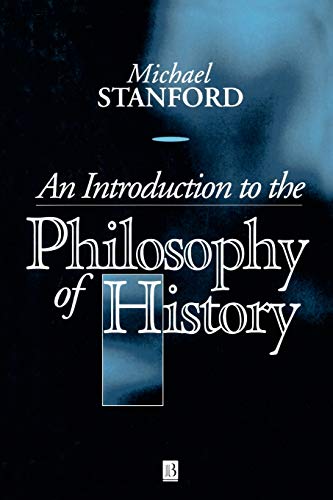 An Introduction to the Philosophy of History