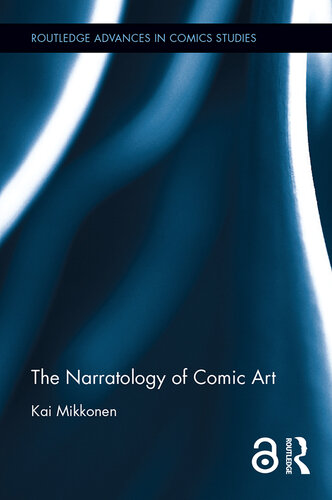 The Narratology of Comic Art