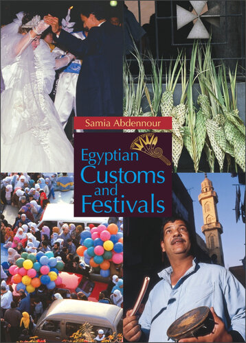 Egyptian Customs And Festivals