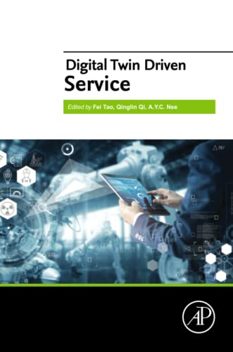 Digital Twin Driven Service