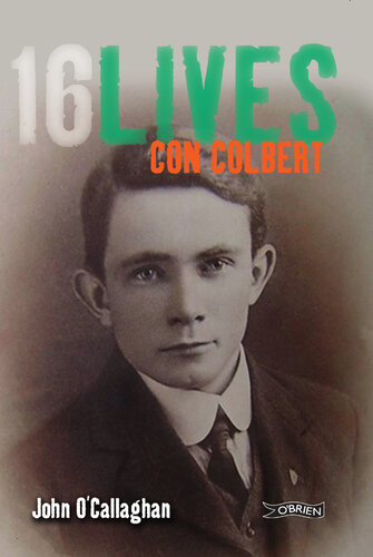 Con Colbert : 16Lives.