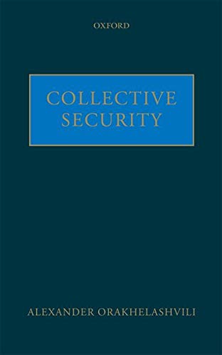 Collective Security