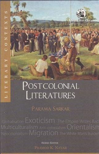 Postcolonial Literatures