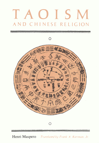 Taoism and Chinese Religion