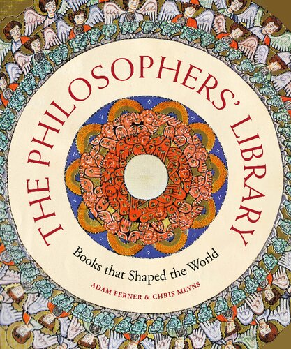 The Philosophers' Library: Books That Shaped the World