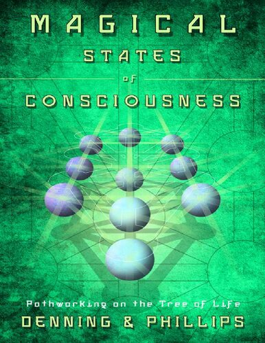 Magical States of Consciousness