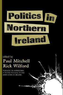 Politics In Northern Ireland