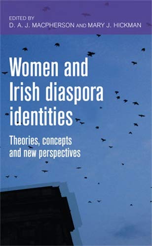 Women and Irish diaspora identities: Theories, concepts and new perspectives