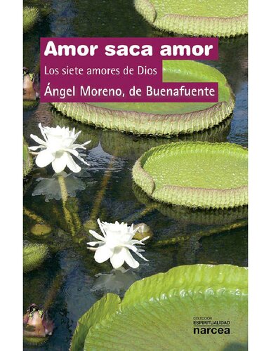 Amor saca amor. Los siete amores de Dios